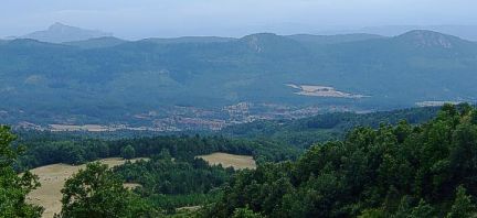 Minen- und Höhlenkomplex be Valmigere