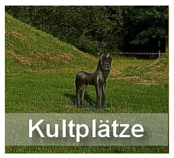 Kultplatz Portal Deutschland by Digital Culture