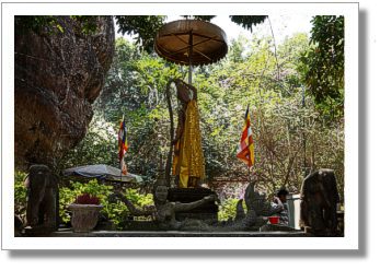 Banteay Srei